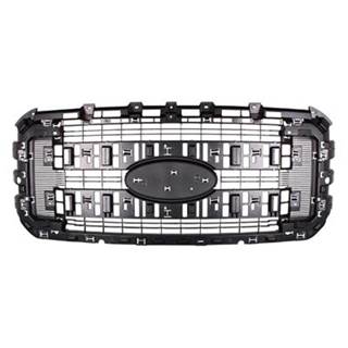 Ford F-550 Grille for a Ford F550SD (SUPER DUTY)