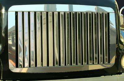 Freightliner CENTURY 112 1996-2003 Grille