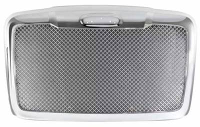 Freightliner Cascadia 125 Grille for a Freightliner CASCADIA 125 2008-2015