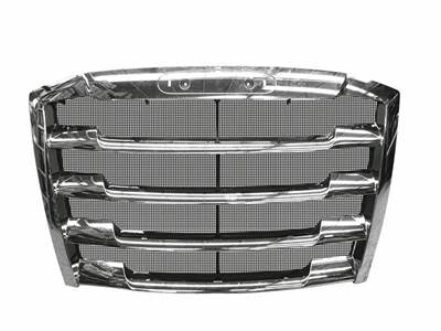 Freightliner Cascadia Grille