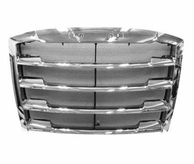 Freightliner Cascadia Grille