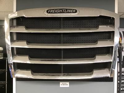Freightliner Cascadia Grille