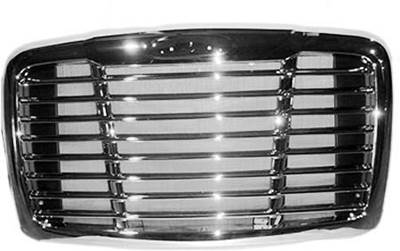 Freightliner Cascadia Grille