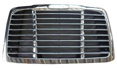 Freightliner Cascadia Grille