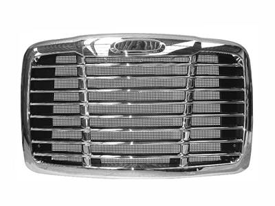 Freightliner Grille for a Freightliner CASCADIA 113 2008-2015
