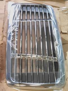 Freightliner Cascadia Grille