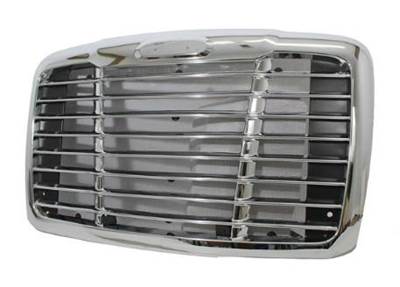 Freightliner Cascadia Grille