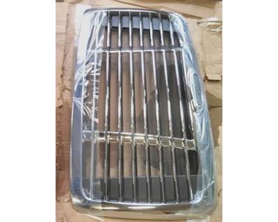 Freightliner Cascadia Grille, Part # A17-19112-016 (Aftermarket)