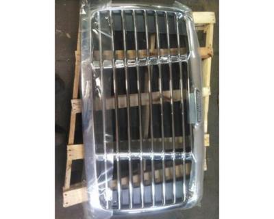 Freightliner Cascadia Grille, Part # A17-19112-016-SP