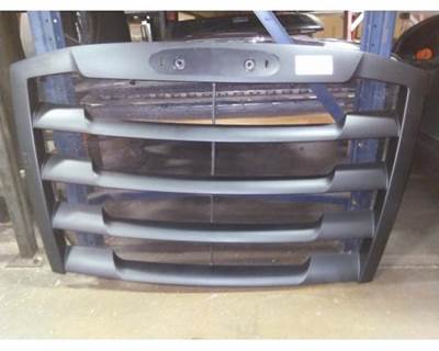 Freightliner Cascadia Hood-Mounted Grille