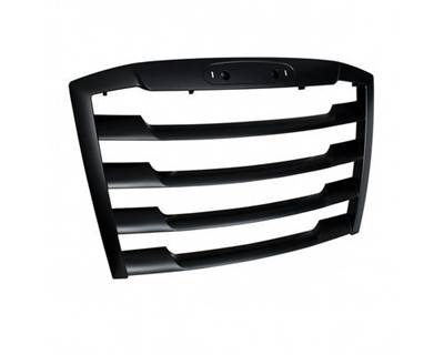 2018+ Freightliner Cascadia Black Grille