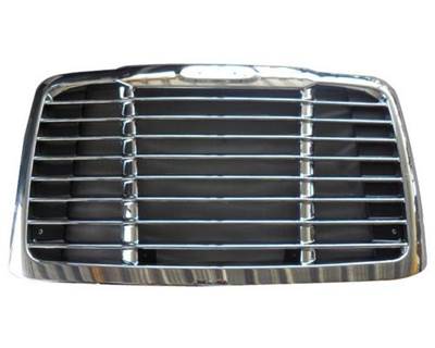 Freightliner Cascadia Chrome Plastic Grille