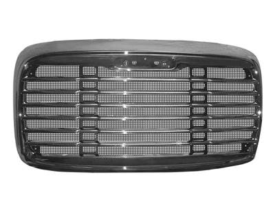 Freightliner COLUMBIA 112 2005-2008 Grille