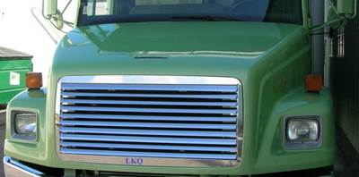 Freightliner FL50 1996-2005 Grille