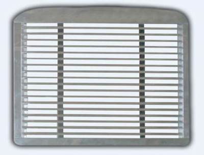 Freightliner FLD112 1987-2003 Grille