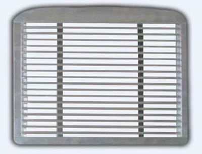 Freightliner FLD112 1987-2003 Grille