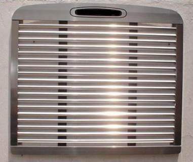 Freightliner FLD120 1987-2009 Grille