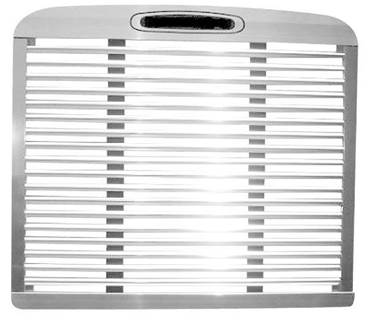 Freightliner FLD120 1987-2009 Grille
