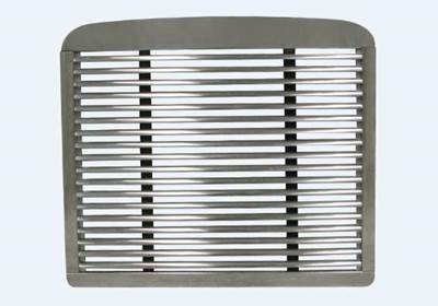 Freightliner FLD120 1987-2009 Grille