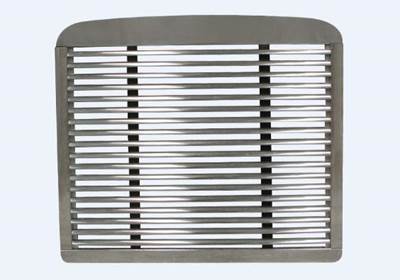 Freightliner FLD120 Grille for a Freightliner FLD120 1987-2009