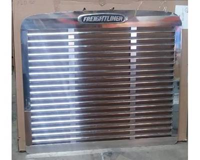 Freightliner FLD120 Aluminum Grille 1987-2009