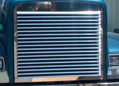 Freightliner FLD132 CLASSIC XL 1997-2009 Grille