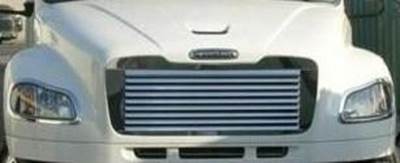 Freightliner M2 106 Grille for a Freightliner M2 106 2008-2024