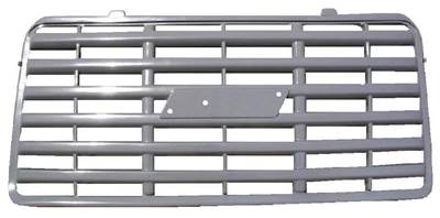 GMC C7500 2003-2010 Grille