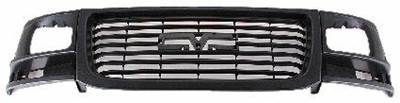 GMC G1500 Grille