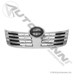 Hino 258 2005-2010 Grille