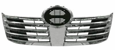Hino 338 2005-2010 Grille