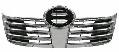 Hino 338 2005-2010 Grille