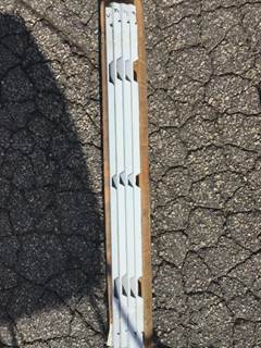 International Grille