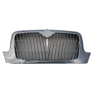International 4300 2002-2020 Grille