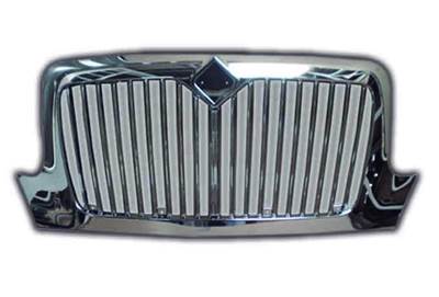 International 4300 Grille for a International 4300 2002-2020