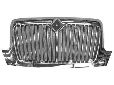 International 4300 Grille for a International 4300 2002-2020