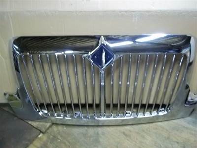 International 4300 Grille for a International 4300 2002-2020