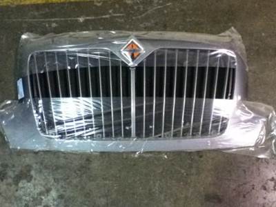 International 4400 2002-2020 Grille