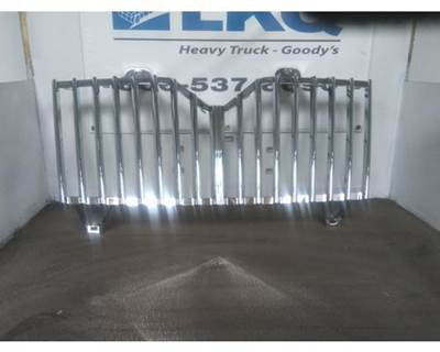 International 4400 2002-2020 Grille Bar Insert with Fixed Grille, Part # 3610519C1