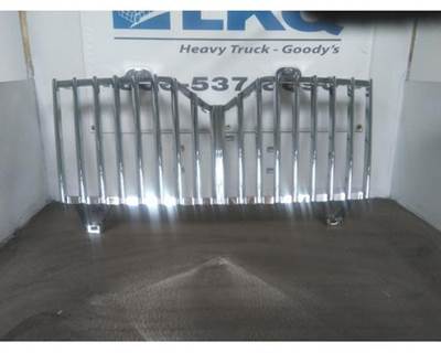 International 4400 2002-2020 Grille Bar Insert with Fixed Grille, Part # 3610519C1