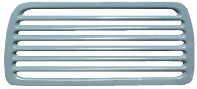 International 4900 Grille