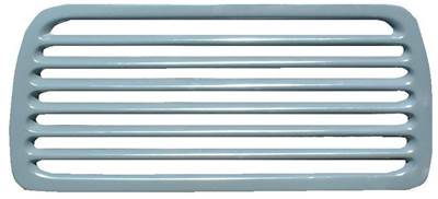 International 4900 Grille