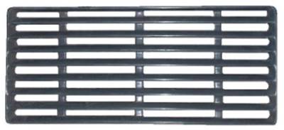 International 4900 Grille