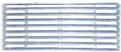 International 4900 Grille