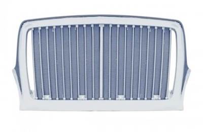 International 7600 2008-2018 Grille