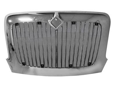 International 8500 2003-2018 Grille