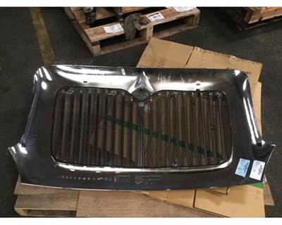 New International 8600 Grille Assembly 2003-2018