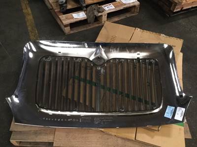 International Grille for a International 8600 2003-2018