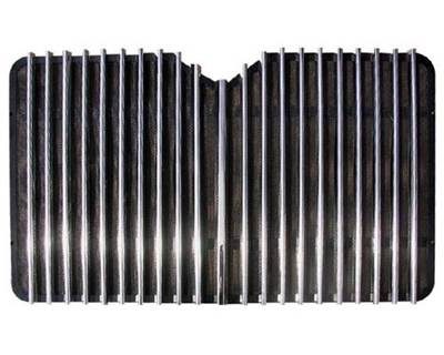 International 9200I/LATE 9400I Stainless Steel Grille with Bug Screen