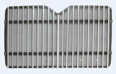 International Grille for a International 9200 1994-1999